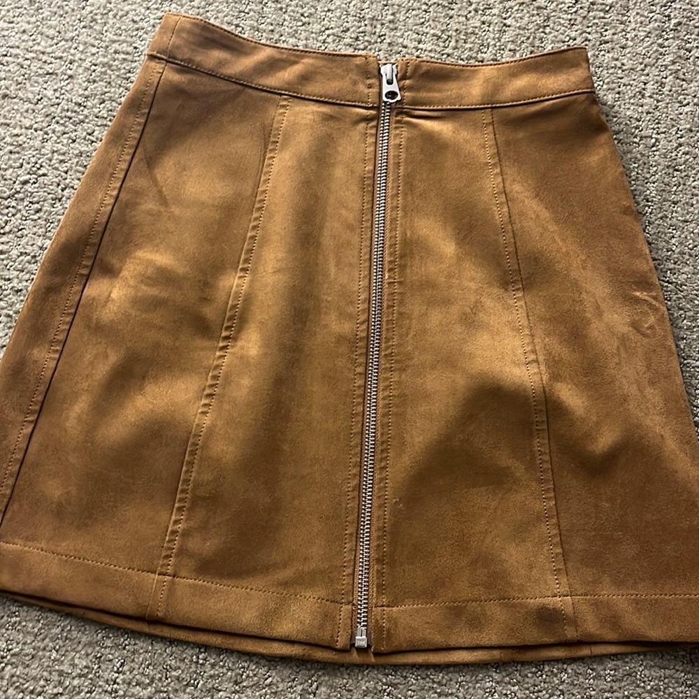 Wilfred Skirt